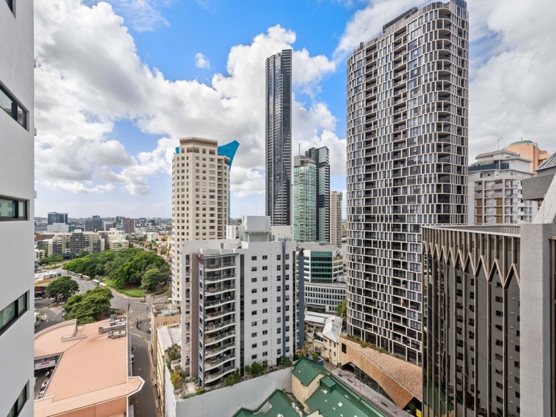 1803/361 Turbot Street, Spring Hill QLD 4000