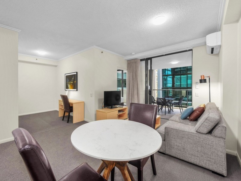 1704/212 Margaret Street, Brisbane City QLD 4000