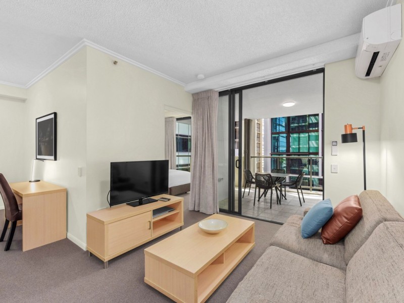 1704/212 Margaret Street, Brisbane City QLD 4000