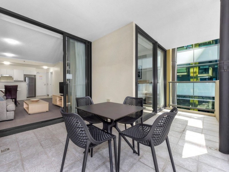 1704/212 Margaret Street, Brisbane City QLD 4000