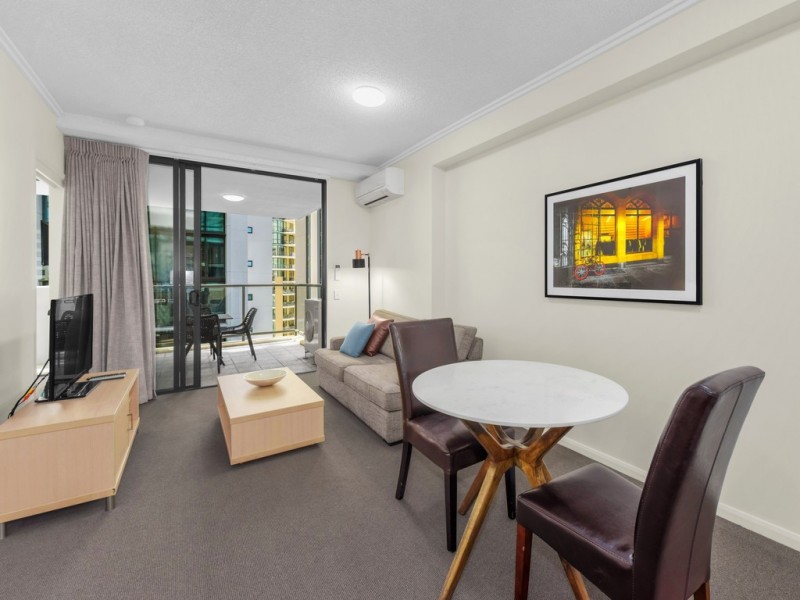1704/212 Margaret Street, Brisbane City QLD 4000