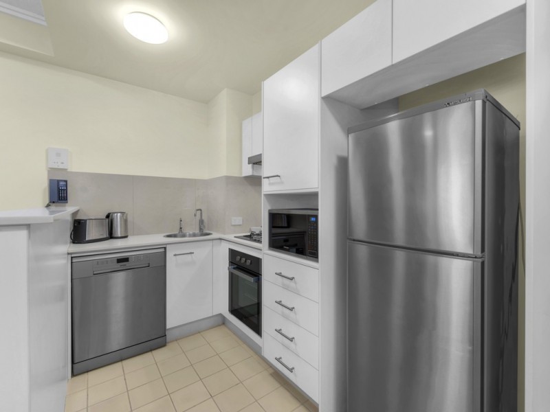 1704/212 Margaret Street, Brisbane City QLD 4000