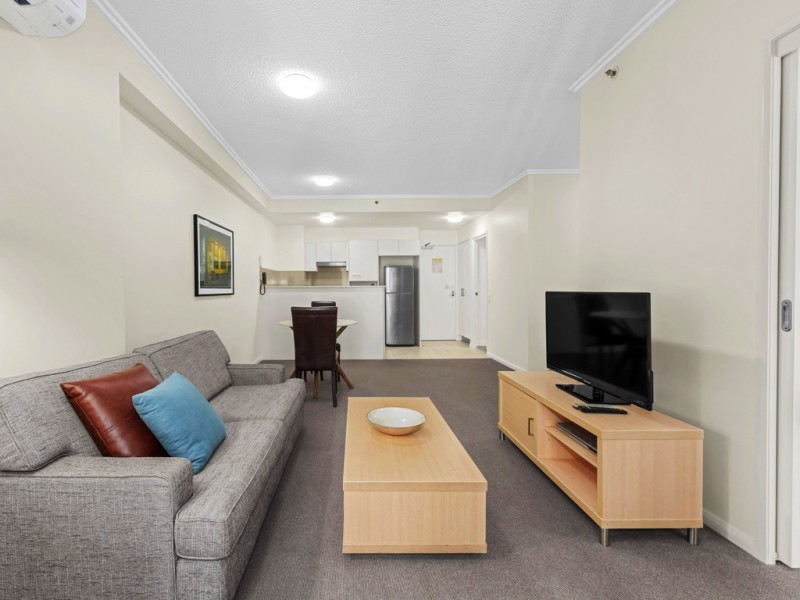 1704/212 Margaret Street, Brisbane City QLD 4000