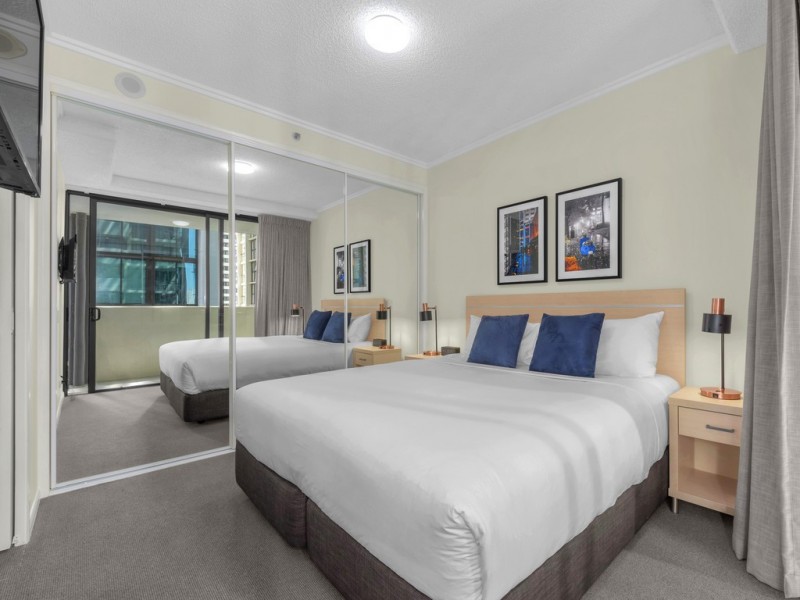 1704/212 Margaret Street, Brisbane City QLD 4000