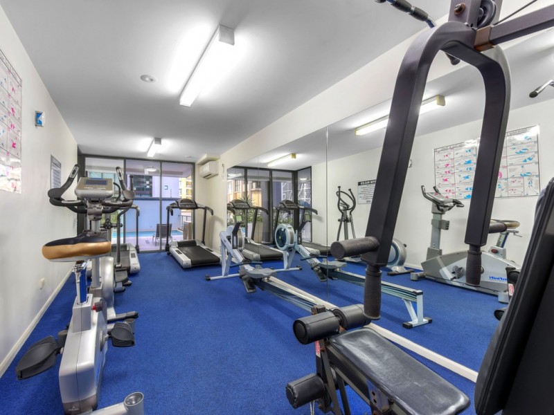 1704/212 Margaret Street, Brisbane City QLD 4000