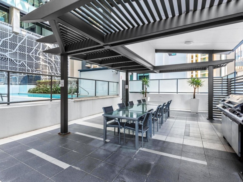 1704/212 Margaret Street, Brisbane City QLD 4000