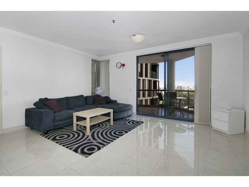 39/540 Queen Street, Brisbane City QLD 4000