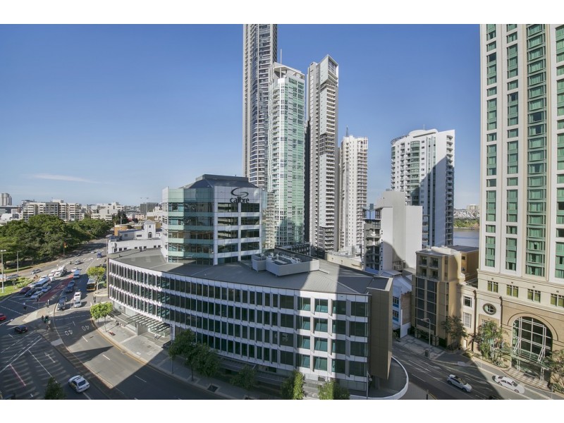 39/540 Queen Street, Brisbane City QLD 4000