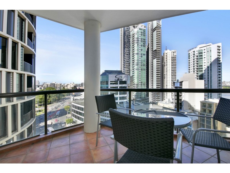 39/540 Queen Street, Brisbane City QLD 4000