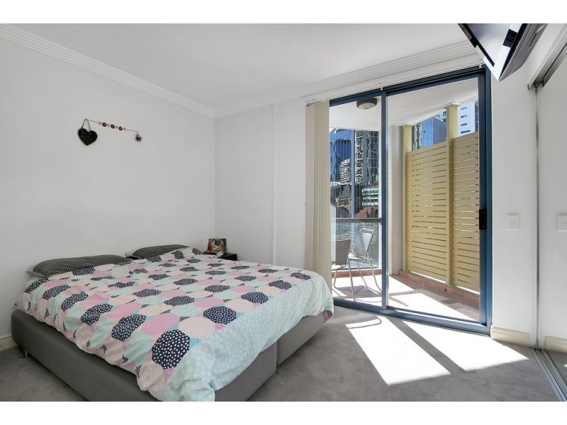 39/540 Queen Street, Brisbane City QLD 4000