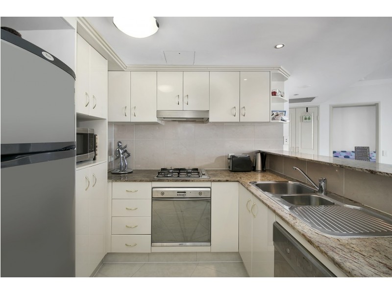 39/540 Queen Street, Brisbane City QLD 4000