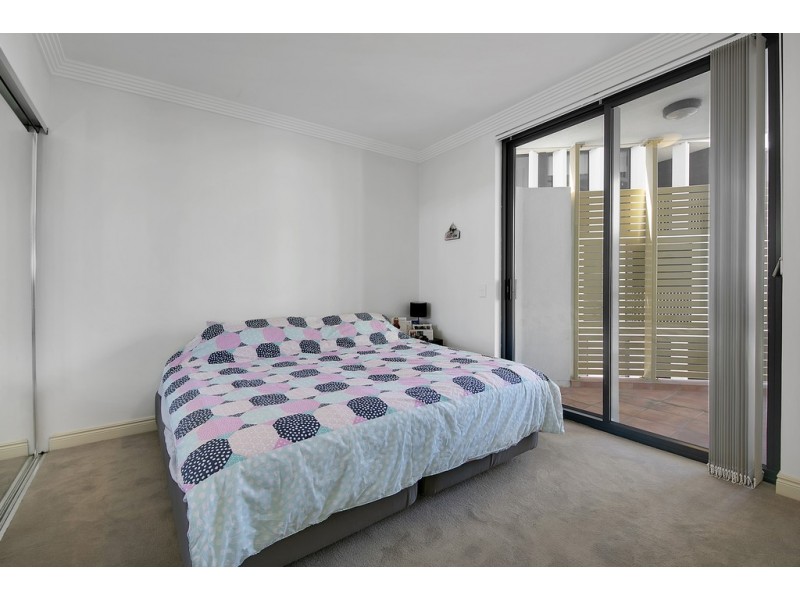 39/540 Queen Street, Brisbane City QLD 4000
