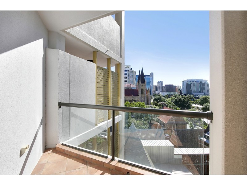39/540 Queen Street, Brisbane City QLD 4000