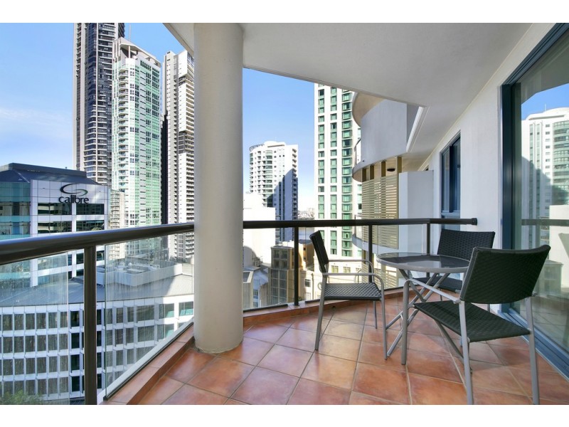 39/540 Queen Street, Brisbane City QLD 4000
