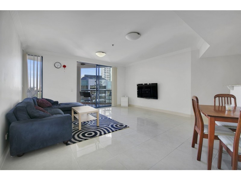 39/540 Queen Street, Brisbane City QLD 4000