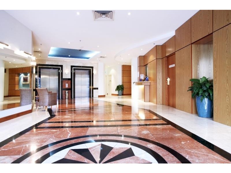 39/540 Queen Street, Brisbane City QLD 4000
