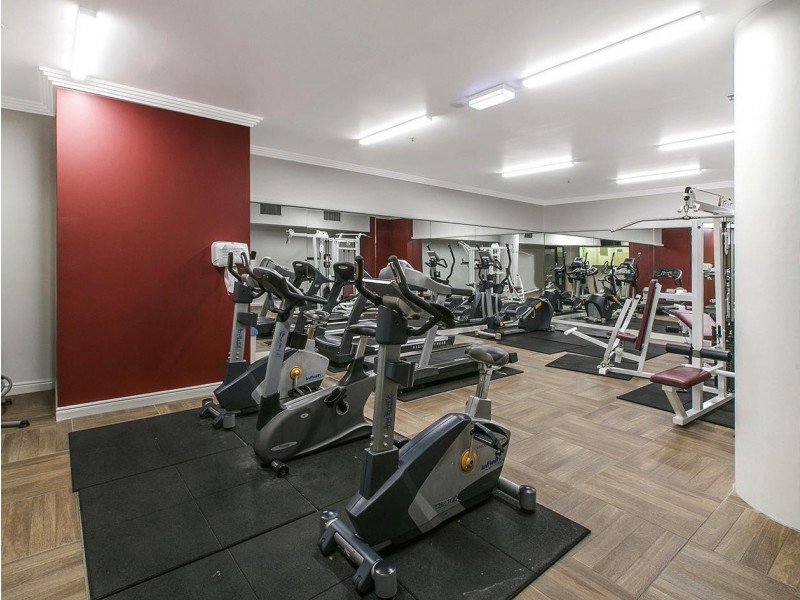 39/540 Queen Street, Brisbane City QLD 4000