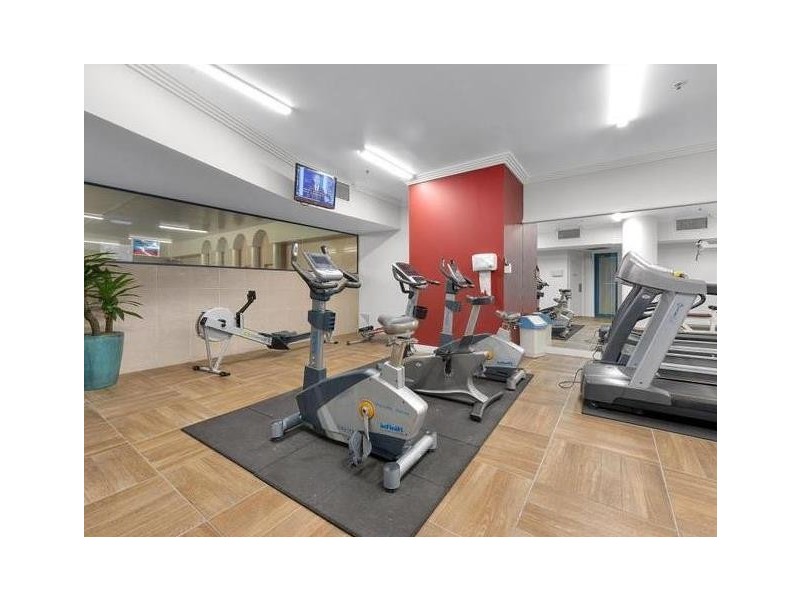 39/540 Queen Street, Brisbane City QLD 4000