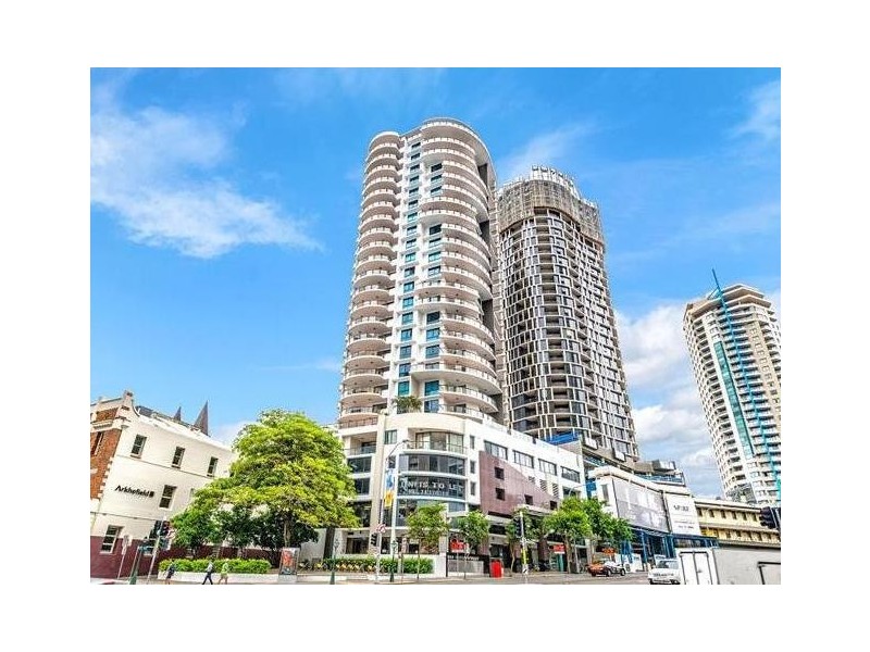 39/540 Queen Street, Brisbane City QLD 4000