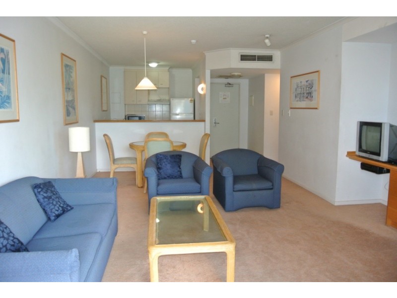 209/44 Ferry Street, Kangaroo Point QLD 4169