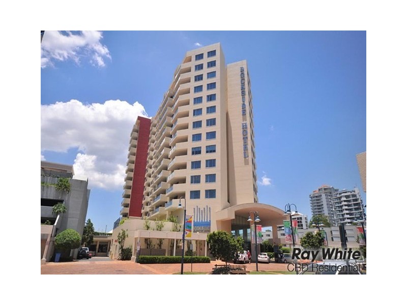 209/44 Ferry Street, Kangaroo Point QLD 4169