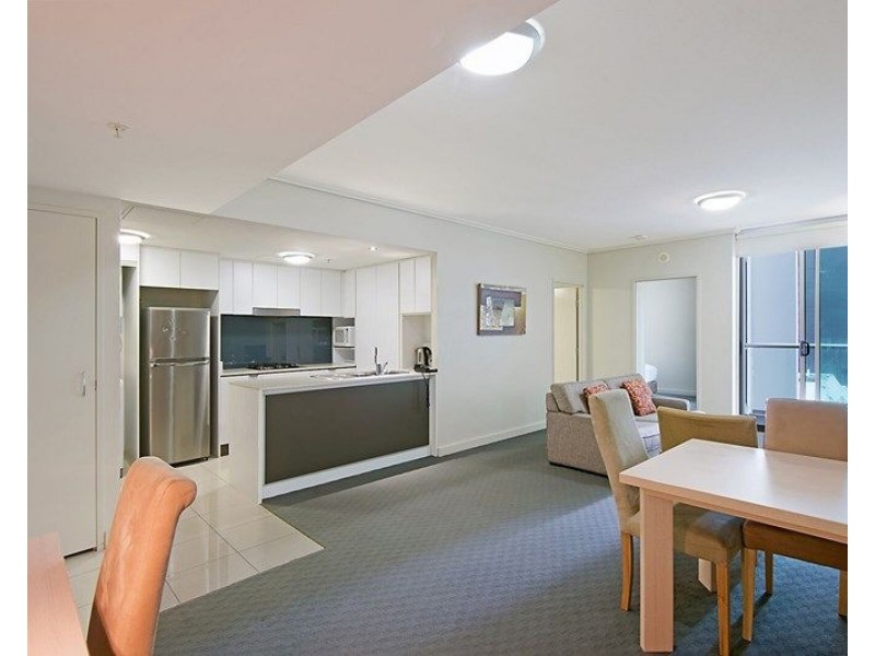1308/108 Albert Street, Brisbane City QLD 4000