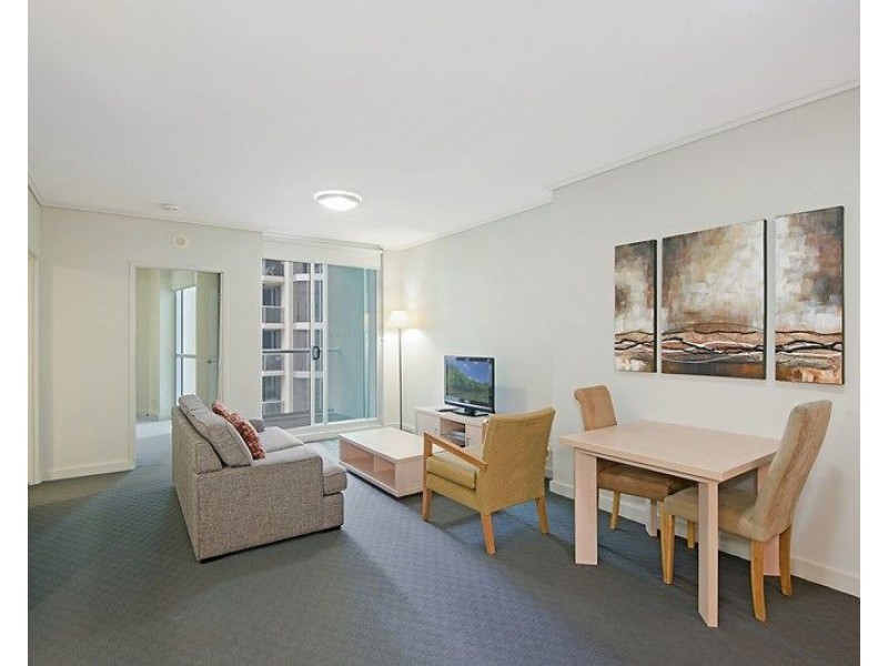 1308/108 Albert Street, Brisbane City QLD 4000