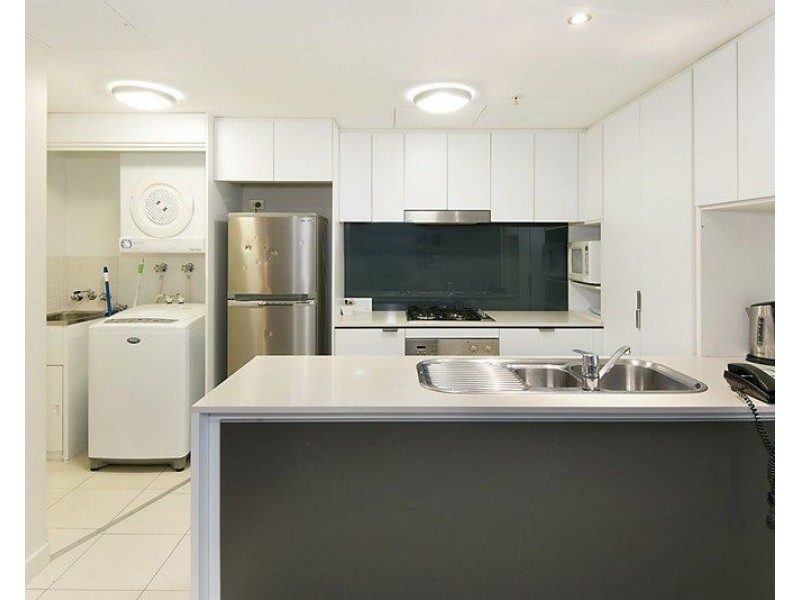 1308/108 Albert Street, Brisbane City QLD 4000