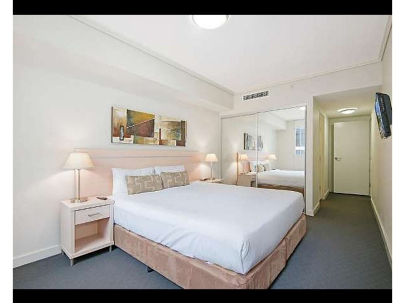 1308/108 Albert Street, Brisbane City QLD 4000