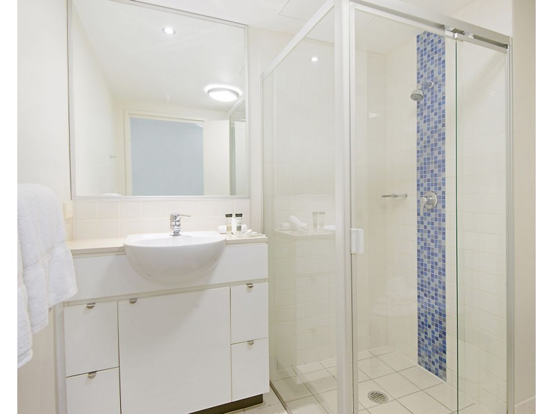 1308/108 Albert Street, Brisbane City QLD 4000