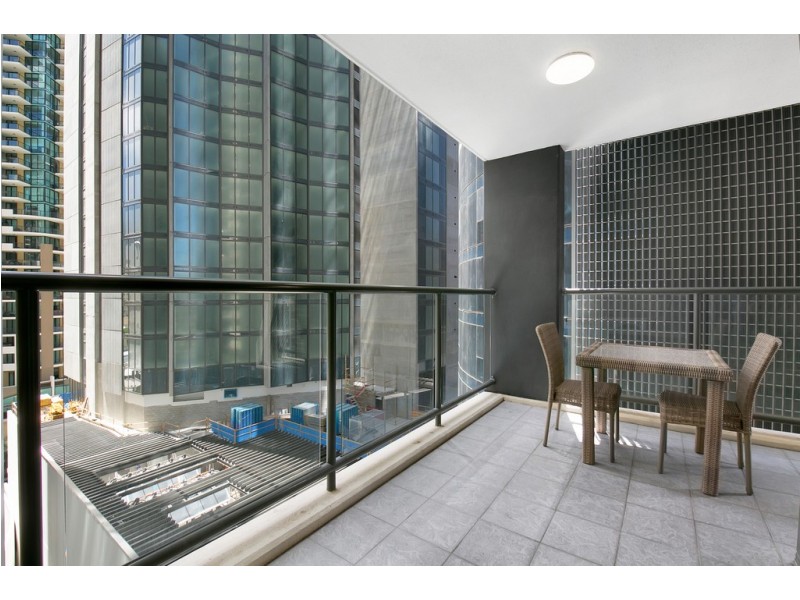 903/212 Margaret Street, Brisbane City QLD 4000