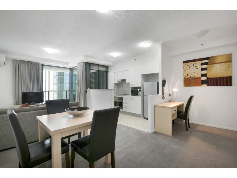 903/212 Margaret Street, Brisbane City QLD 4000