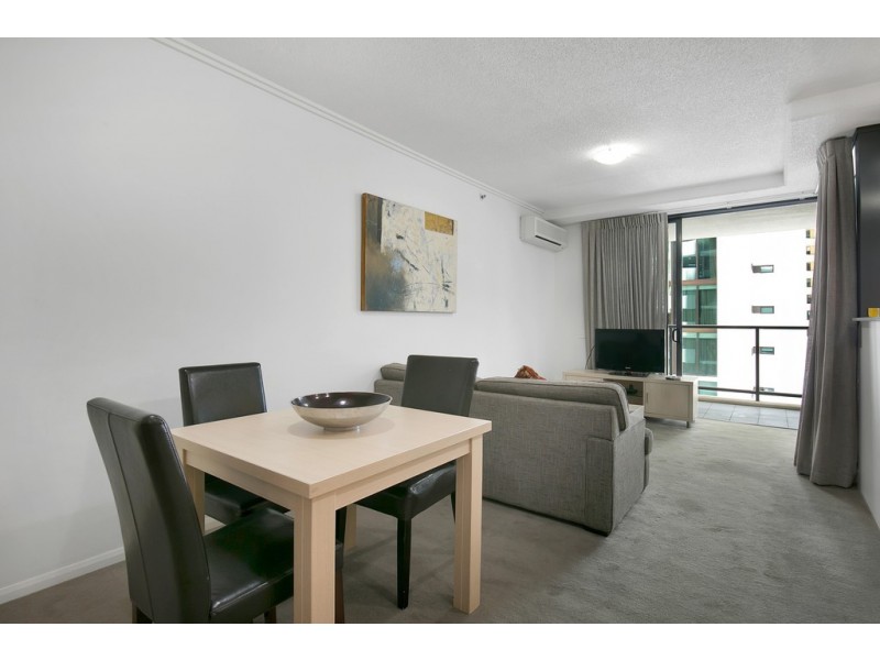903/212 Margaret Street, Brisbane City QLD 4000
