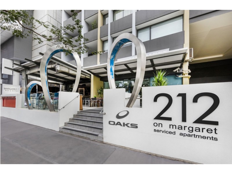 903/212 Margaret Street, Brisbane City QLD 4000