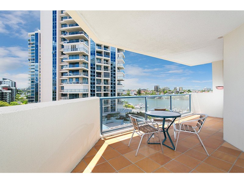 609/44 Ferry Street, Kangaroo Point QLD 4169