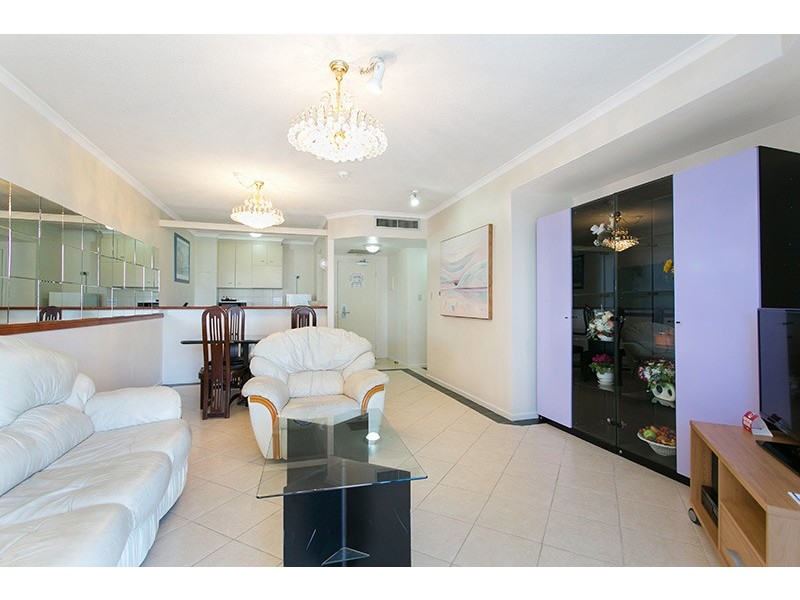 609/44 Ferry Street, Kangaroo Point QLD 4169