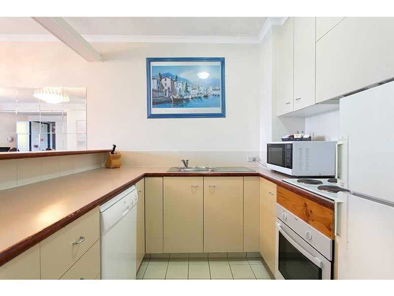 609/44 Ferry Street, Kangaroo Point QLD 4169
