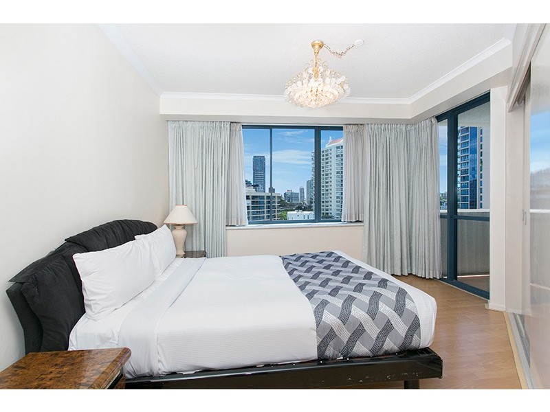 609/44 Ferry Street, Kangaroo Point QLD 4169