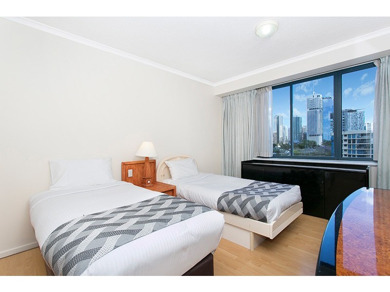 609/44 Ferry Street, Kangaroo Point QLD 4169