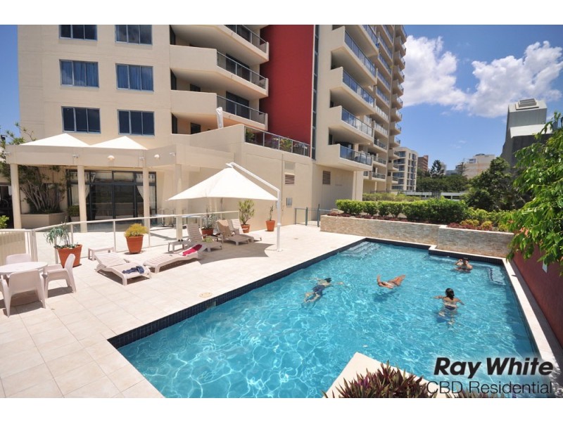 609/44 Ferry Street, Kangaroo Point QLD 4169