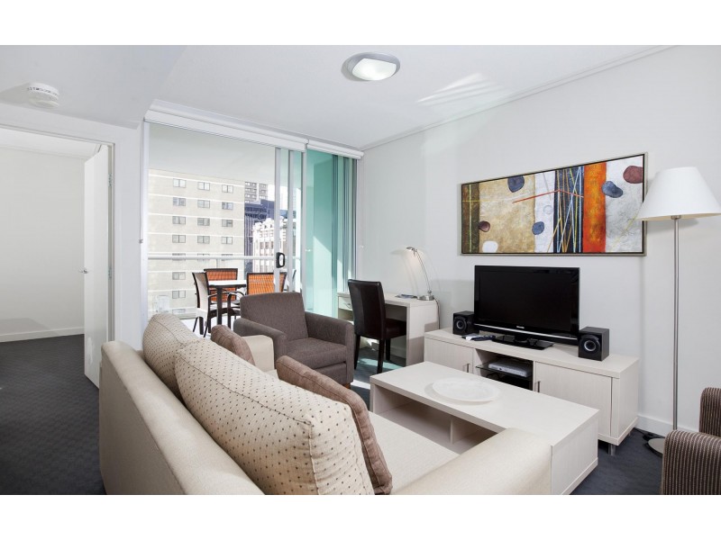 902/108 Albert Street, Brisbane City QLD 4000