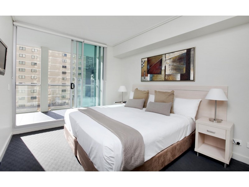 902/108 Albert Street, Brisbane City QLD 4000