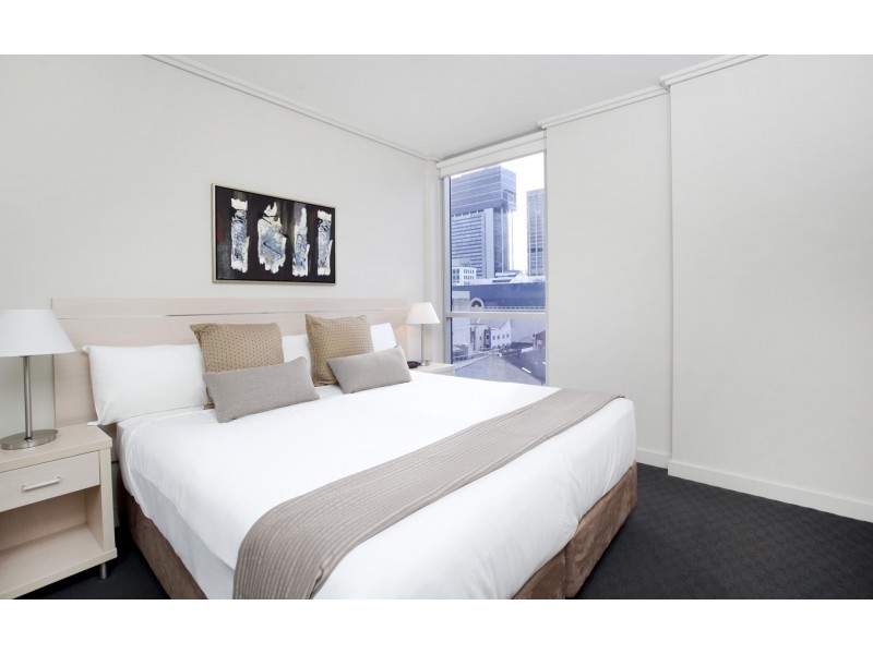 902/108 Albert Street, Brisbane City QLD 4000
