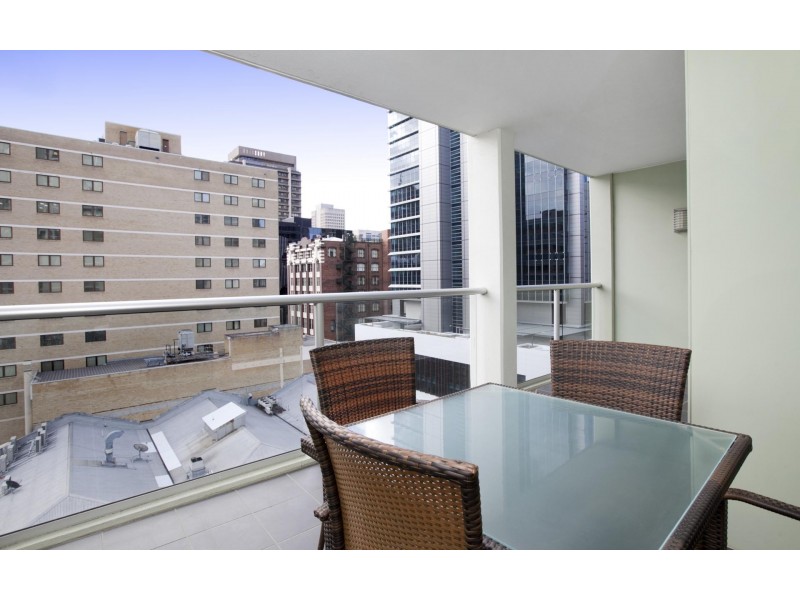 902/108 Albert Street, Brisbane City QLD 4000