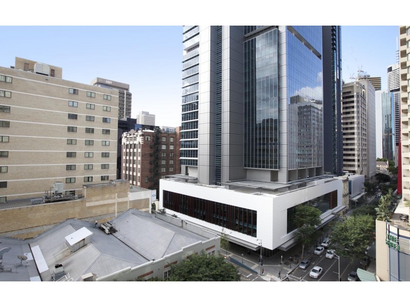 902/108 Albert Street, Brisbane City QLD 4000