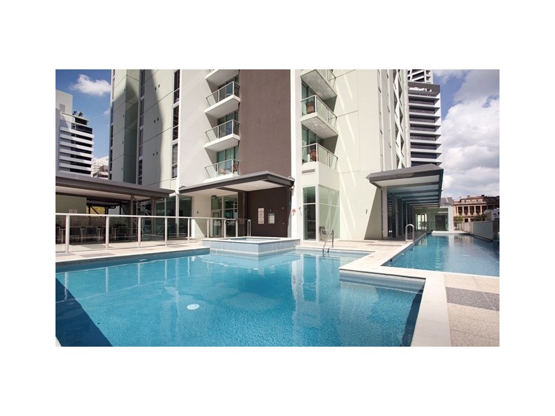 902/108 Albert Street, Brisbane City QLD 4000