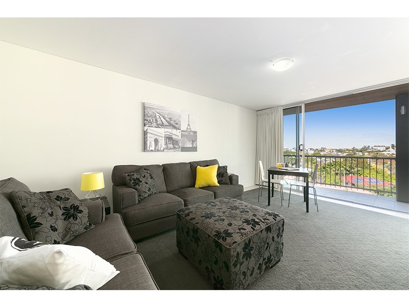 14/153 Lambert Street, Kangaroo Point QLD 4169
