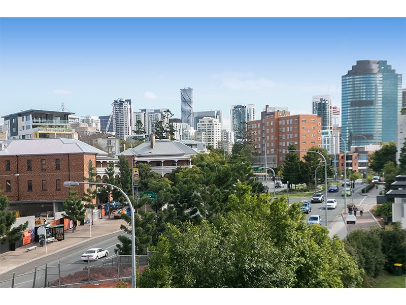 14/153 Lambert Street, Kangaroo Point QLD 4169