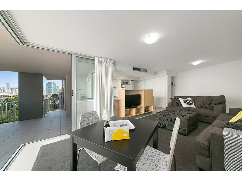 14/153 Lambert Street, Kangaroo Point QLD 4169