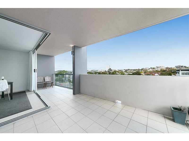 14/153 Lambert Street, Kangaroo Point QLD 4169
